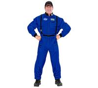 W WIDMANN MILANO Costume astronauta – Tuta spaziale Party Fashion