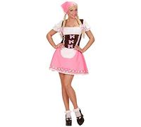 W WIDMANN MILANO Party Fashion - Costume da bavarese da donna
