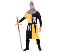 W WIDMANN MILANO Party Fashion - Costume da cavaliere medievale