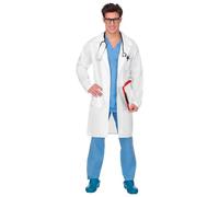 Widmann Milano Costume medico – Camice da dottore/chirurgo