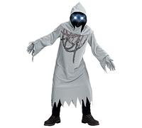 WIDMANN MILANO PARTY FASHION - Costume da bambino Fantasma in catene, Demone, Fantasma, Halloween