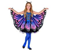 W WIDMANN MILANO Party Fashion - costume da cowboy, western, ragazzo del rodeo, ranger, carnevale per bambini