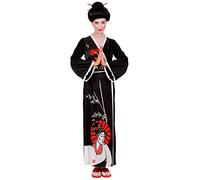 widmann 58203 Costume GEISHA L