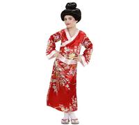 WIDMANN GEISHA (kimono, belt) - (158 cm / 11-13 Years)