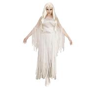 W WIDMANN MILANO Party Fashion - Costume da Ghotsly Spirit, abito, fantasma, spettro, travestimento per Halloween