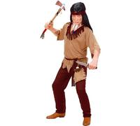 W WIDMANN MILANO Party Fashion - Costume da indiano per bambini