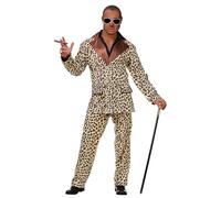 W WIDMANN MILANO Party Fashion - Costume da milionario