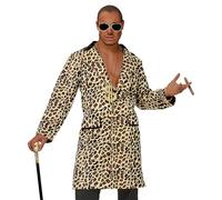 W WIDMANN MILANO Party Fashion - Costume da milionario da uomo