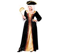 WIDMANN MILANO PARTY FASHION - Costume nobildonna veneziana, abito, ballo in maschera, costumi in maschera