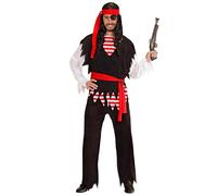 COSTUME PIRATA UOMO TG. L WIDMANN