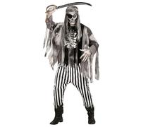 W WIDMANN MILANO Party Fashion - costume nave fantasma pirata, pirata, fantasma, bucaniere, horror, Halloween, costumi in maschera