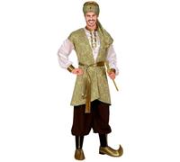 W WIDMANN MILANO Party Fashion - Costume da Principe di Persia