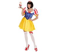 WIDMANN MILANO PARTY FASHION - Costume da principessa delle fiabe, vestito, costumi in maschera