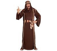 WIDMANN MILANO PARTY FASHION - Costume Sceicco Arabo, Sultano, Arabo, Costumi di Carnevale