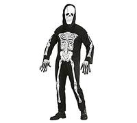 COSTUME SCHELETRO M