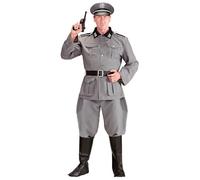 W WIDMANN MILANO Party Fashion - Costume da soldato, uniforme da uomo, costumi in maschera