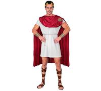 WIDMANN MILANO PARTY FASHION - Costume Spartaco, Romano, Gladiatore, Costumi di Carnevale