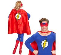 W WIDMANN MILANO Party Fashion - Costume da supereroe