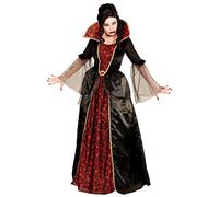 W WIDMANN MILANO Party Fashion - Costume da vampiro da donna
