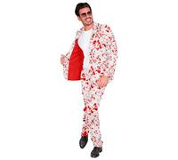 Widmann Blood Party Fashion Suit (Jacket, Pants) (M) Different Colors