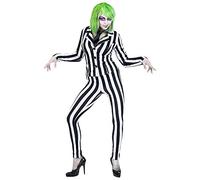 W WIDMANN MILANO Party Fashion - Costume fantasma unto, vestito, fantasma, Halloween