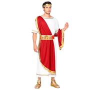 W WIDMANN MILANO Party Fashion - Costume Imperatore romano, romano, Cesare, costumi in maschera
