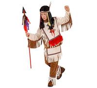 Widmann: Indiano (Casacca, Pantaloni) (140 Cm / 8-10 Years) -