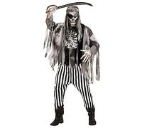 W WIDMANN MILANO Party Fashion - costume nave fantasma pirata, pirata, fantasma, bucaniere, horror, Halloween, costumi in maschera