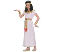 Abbigliamento Widmann: Cleopatra (Tunica, Cintura, Collare, Braccialetti, Bracci
