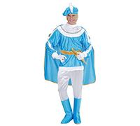 WIDMANN MILANO PARTY FASHION - Costume Principe azzurro, Re, Medioevo, Costumi di Carnevale, Carnevale