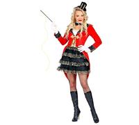 WIDMANN MILANO PARTY FASHION - Costume da direttore di circo, code, domatore, costumi in maschera