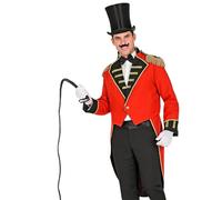 W WIDMANN MILANO Party Fashion - Costume direttore del circo, frack, uniforme, compressore
