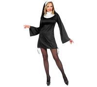 WIDMANN 07549 costume suora corto xs #075b