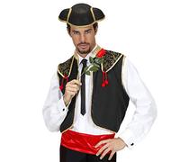 WIDMANN MILANO PARTY FASHION - Costume Torero, spagnolo, torero, costumi di Carnevale