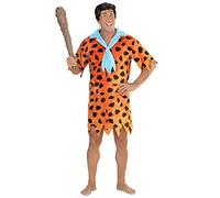 widmann 05800 Costume UOMO DELL'ETA' DELLA PIETRA XXL