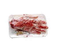Widmann - Decorazione imbrattata di sangue, decorazione, horror, halloween, festa a tema