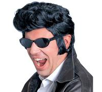 PARRUCCA ROCK 'N' ROLL
