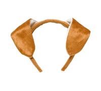 W WIDMANN MILANO Party Fashion, Fascia per capelli 2330S, Design colorato e divertente, versatile per tutte le occasioni, comoda e leggera, di facile manutenzione, sicurezza garantita