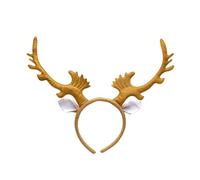 W WIDMANN MILANO Party Fashion, Fascia per capelli, design festivo, comfort ottimale, versatile per tutte le occasioni, materiali durevoli, di facile manutenzione Buon divertimento!