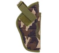 W WIDMANN MILANO Party Fashion - Fondina tattica, accessori per costumi da poliziotto, SWAT, militare, agente e abiti d'azione, carnevale e feste a tema