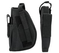 W WIDMANN MILANO Party Fashion - Fondina tattica, accessori per costumi da poliziotto, SWAT, militare, agente e abiti d'azione, carnevale e feste a tema