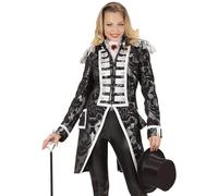 W WIDMANN MILANO Party Fashion - Frac da cerimonia in jacquard da donna