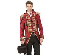 Widmann Costume Parata da Uomo – Frac da sfilata per Carnevale