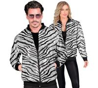 W WIDMANN MILANO Party Fashion - Giacca bomber con paillettes