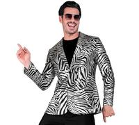 W WIDMANN MILANO Party Fashion - Giacca da Festa, Giacca da Abito, Uomo di Spettacolo