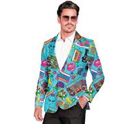 W WIDMANN MILANO Party Fashion - Giacca da Sera da Uomo