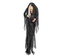 W WIDMANN MILANO Party Fashion Gobbo strega 140 cm