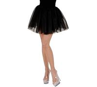 W WIDMANN MILANO Party Fashion - Gonna da ballerina per adulti, gonna, tutù, ballerine, carnevale, feste a tema