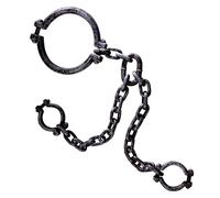W WIDMANN MILANO Party Fashion Grandi Manette per Collo e Polsi