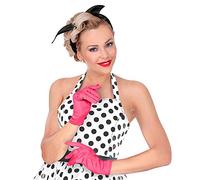 W WIDMANN MILANO Party Fashion - Guanti, clown, teatro, costumi di carnevale